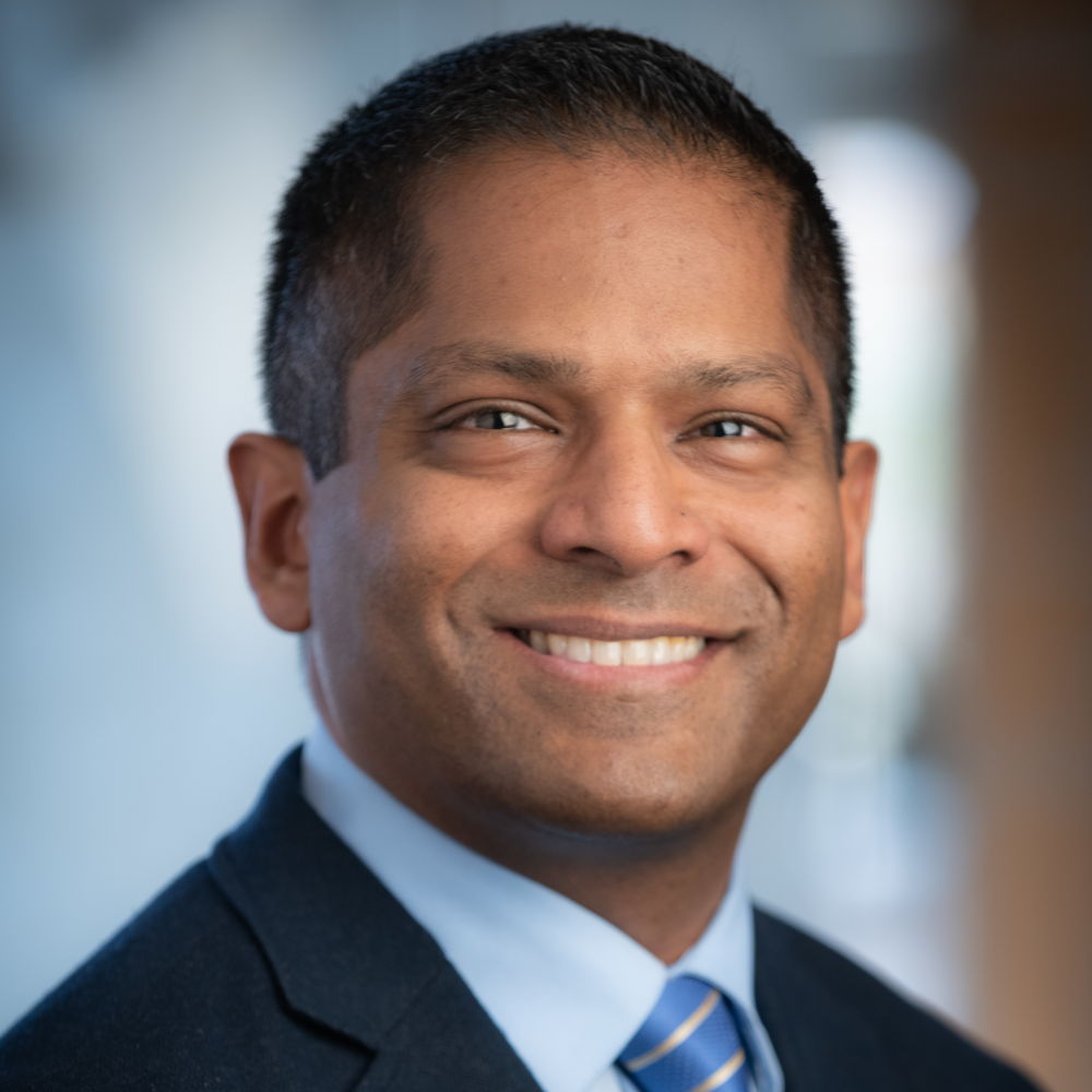 Dr. Benjamin George, MD, Hematologist ...