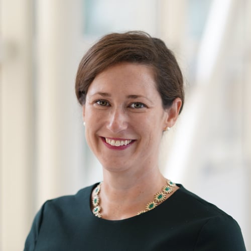 Elizabeth Bouchard MA, PhD | Roswell ...