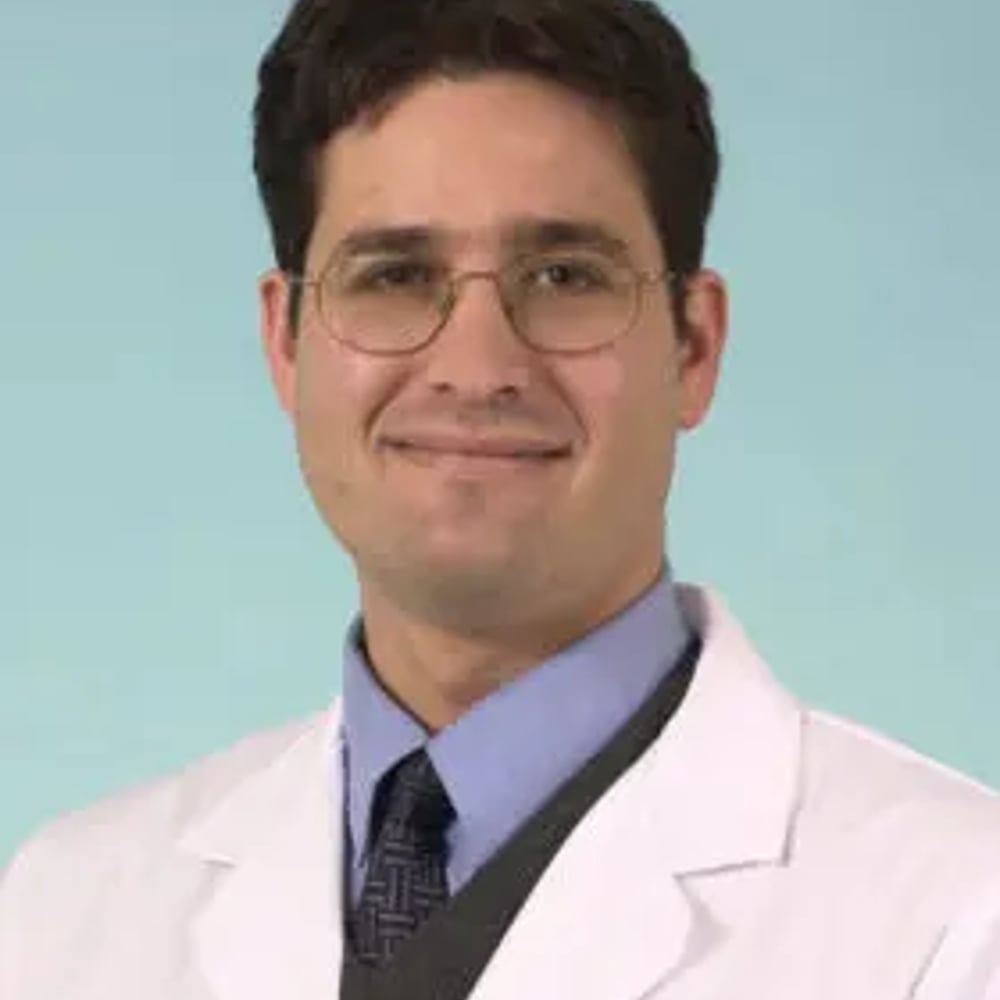 Daniel Morgensztern profile photo