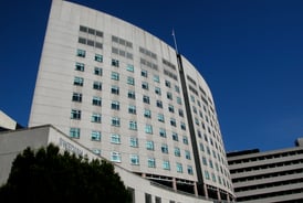 Photo of Group Health Central Hospital in Seattle