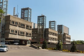 Photo of McMaster Children's Hospital at Hamilton Health Sciences in HAMILTON