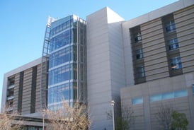 Photo of City of Hope (City of Hope National Medical Center, City of Hope Medical Center) in Duarte