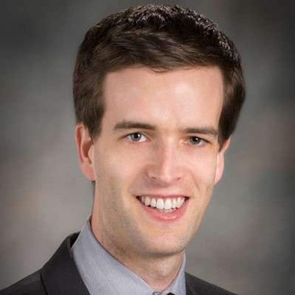 Philip Thompson, MD profile photo