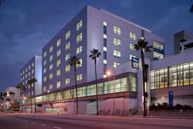 Photo of Kaiser Permanente West Los Angeles in Los Angeles