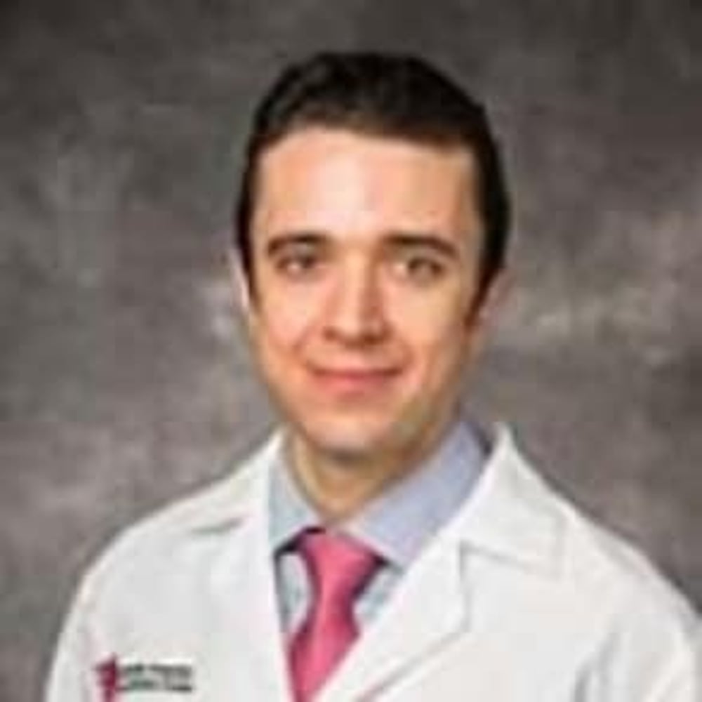 Guilherme Attizzani, MD - University ...