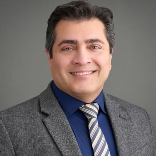 Hamid Emamekhoo | Department of ...