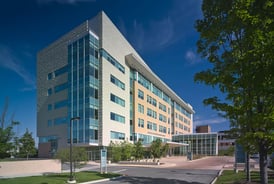 Photo of Blanchard Valley Hospital in Findlay