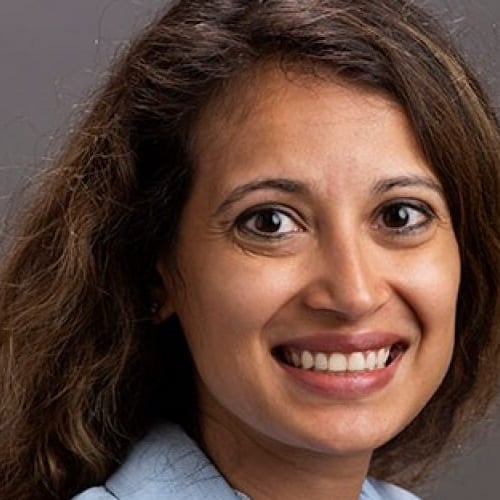 Amber D'Souza, MD - St. Jude Children's ...