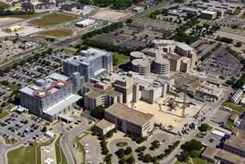 Photo of Baylor Scott & White Health in Temple