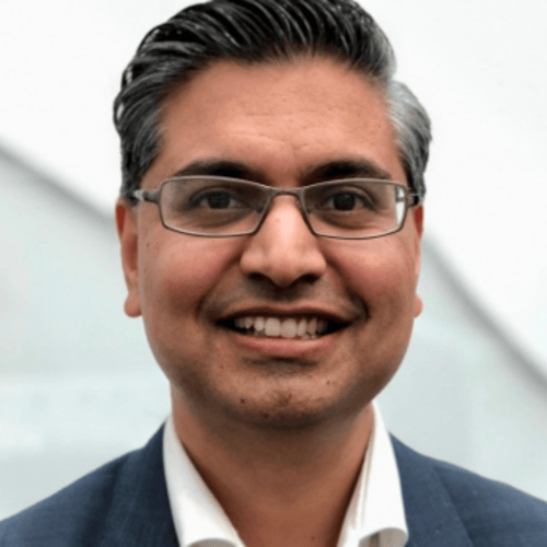 Arun Azad - Peter MacCallum Cancer Centre