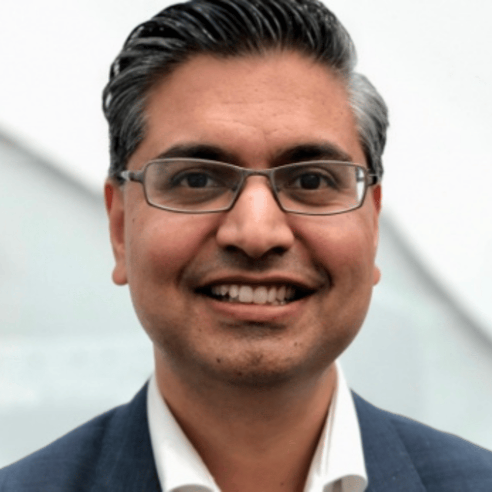 Arun Azad - Peter MacCallum Cancer Centre