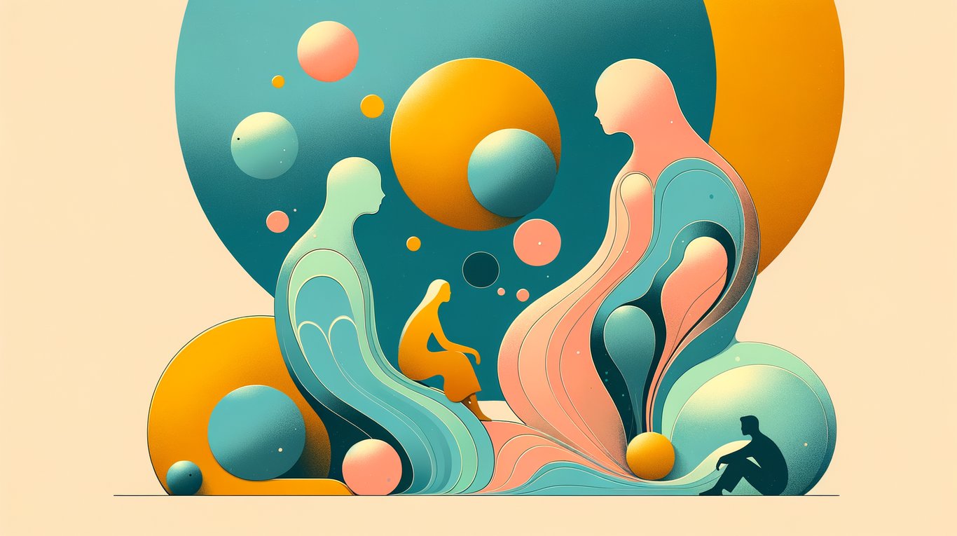 Artistic image for What Age Stop Mammograms: What You Need To Know Article