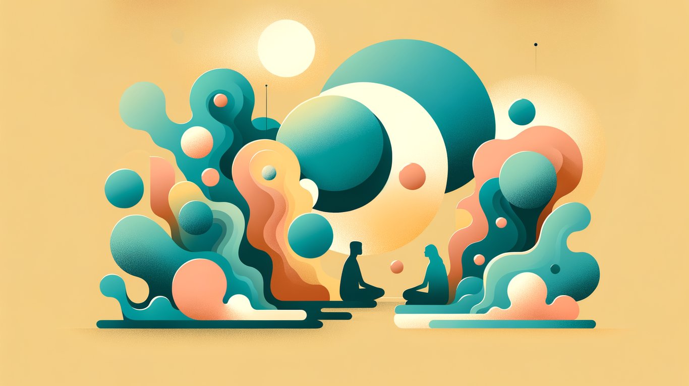 Artistic image for Online Cancer Support Groups: What You Need To Know Article