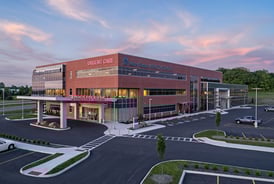 Photo of Logan County Friendly Senior Center in Bellefontaine