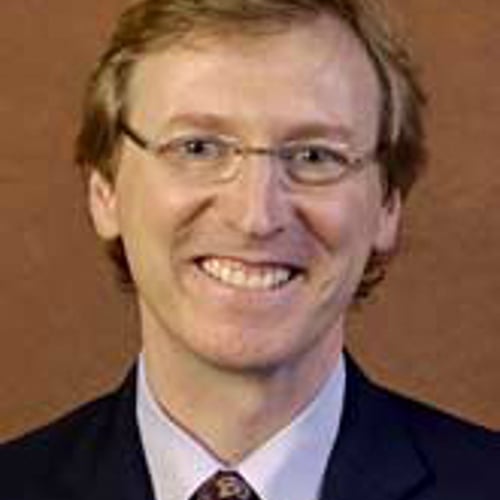 Dr. Antony Ruggeri - Regenerative ...