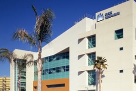 Photo of The Oncology Institute of Hope and Innovation in Downey