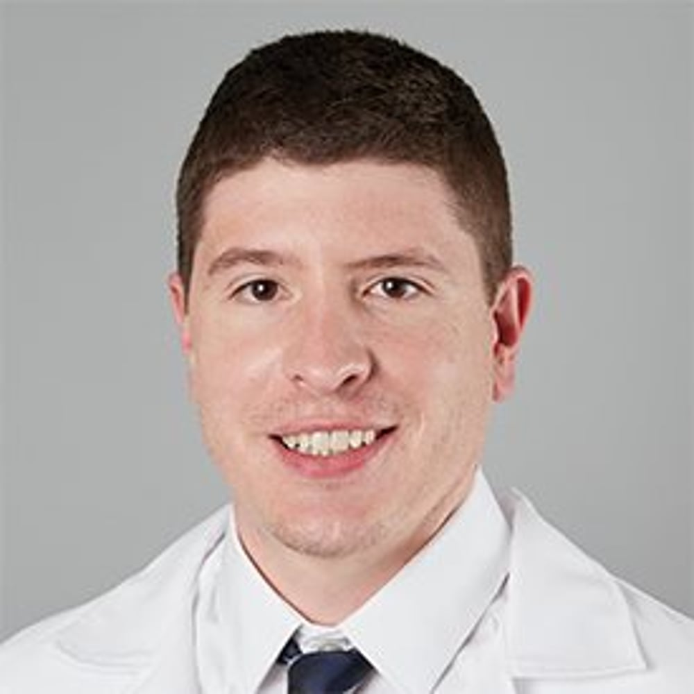 David Sommerhalder, M.D. | Texas Oncology