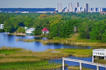Image of Clinical Research Site in Toms River, United States.