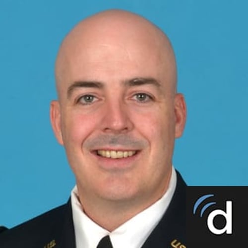 Dr. Jeremy G. Perkins, MD | Bethesda ...