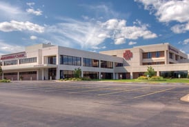 Photo of Marshfield Clinic-Wausau Center in Wausau