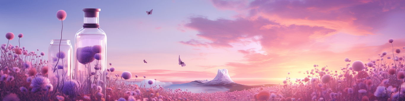 image of a doctor in a lab doing drug, clinical research