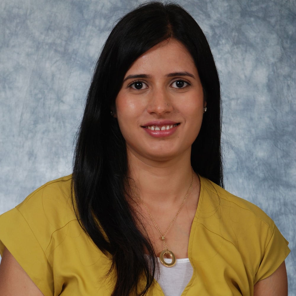 Editor Spotlight: Dr. Maitri Kalra