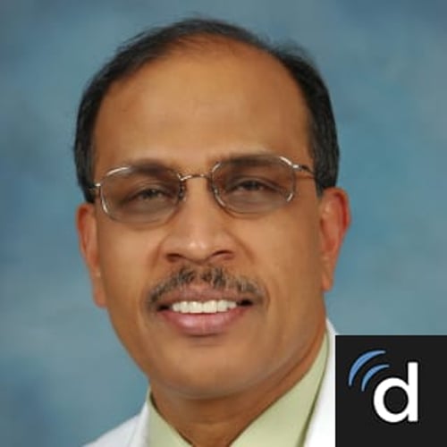 Dr. Gopal R. Desai, MD | Pennington, NJ ...