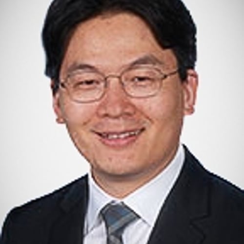 Sekwon Jang, MD | Inova