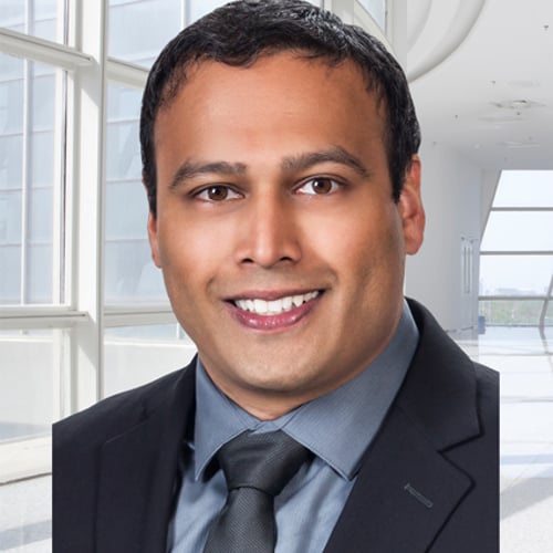 Vijay Patel - Florida Cancer ...