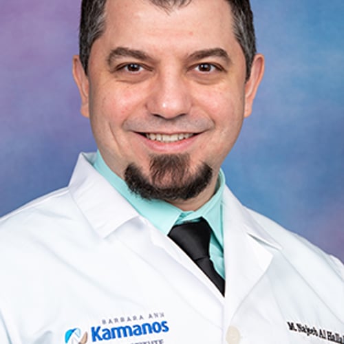 Mohammed Al Hallak - Oncology - Wayne ...