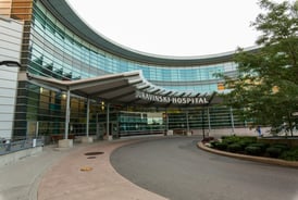 Photo of Hamilton Medical Research Group in HAMILTON