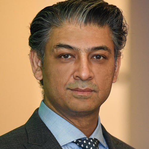 Dr. Adnan H. Siddiqui | UB Neurosurgery