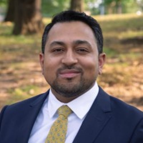 Shaheer Khan - Assistant Professor ...