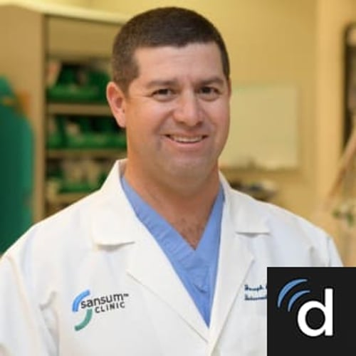 Dr. Joseph Aragon, MD | Santa Barbara ...