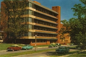 Photo of Illinois CancerCare-Pekin in Pekin