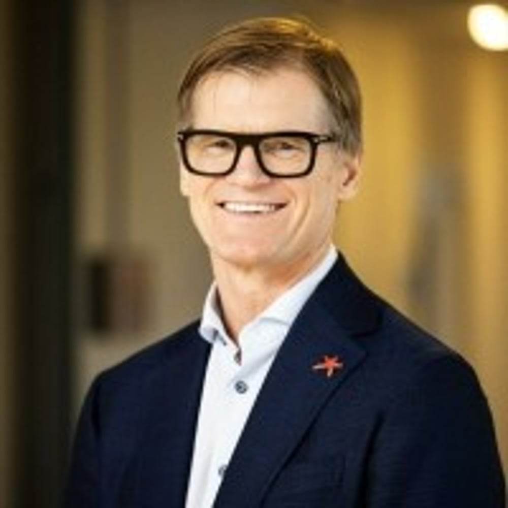 Charl van Zyl profile image