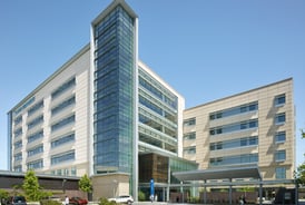 Photo of Kaiser Permanente-Redwood City in Redwood City