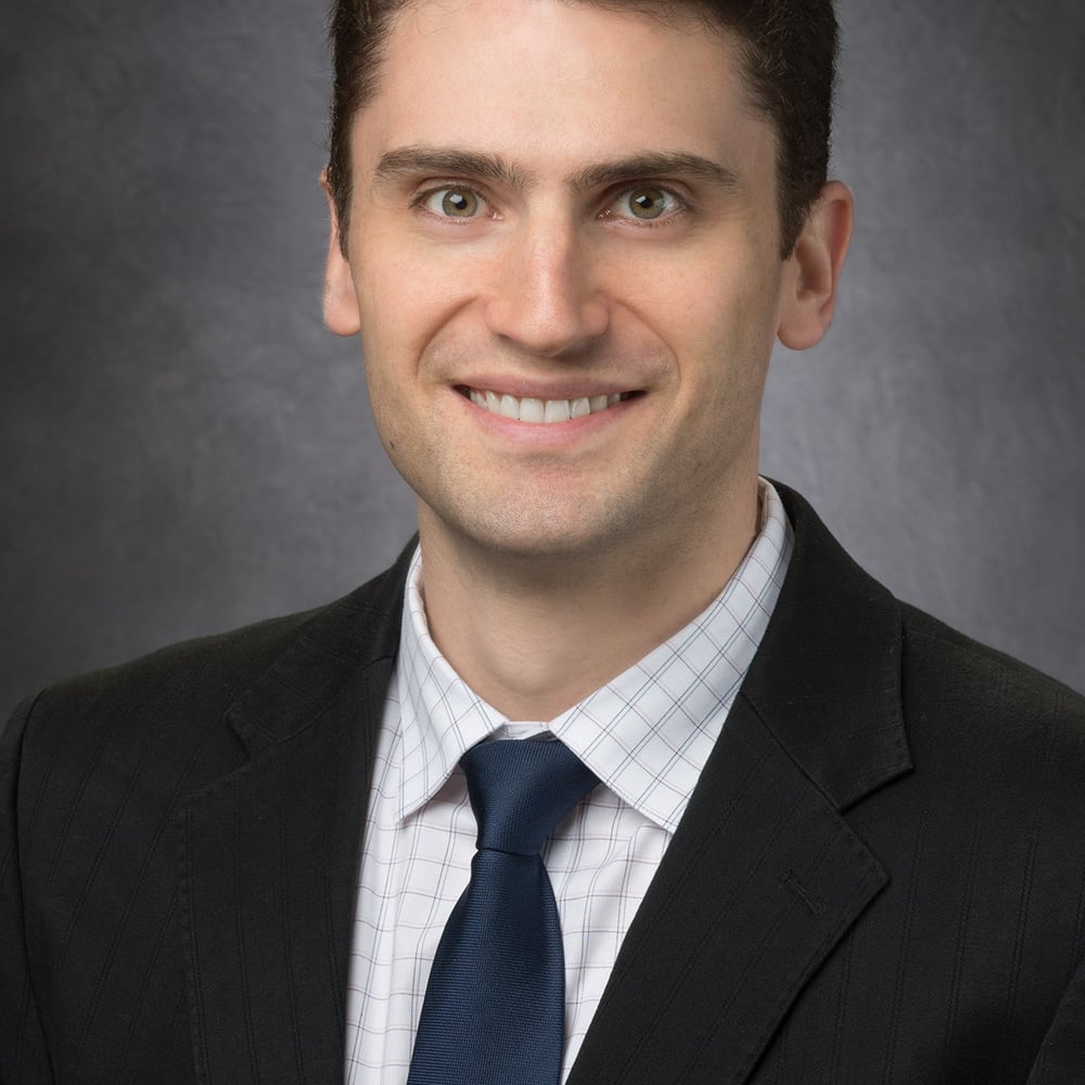 Marcelo Vailati Negrao | MD Anderson ...