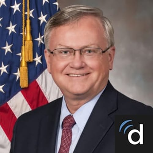 Dr. Gary D. Crouch, MD | New York, NY ...