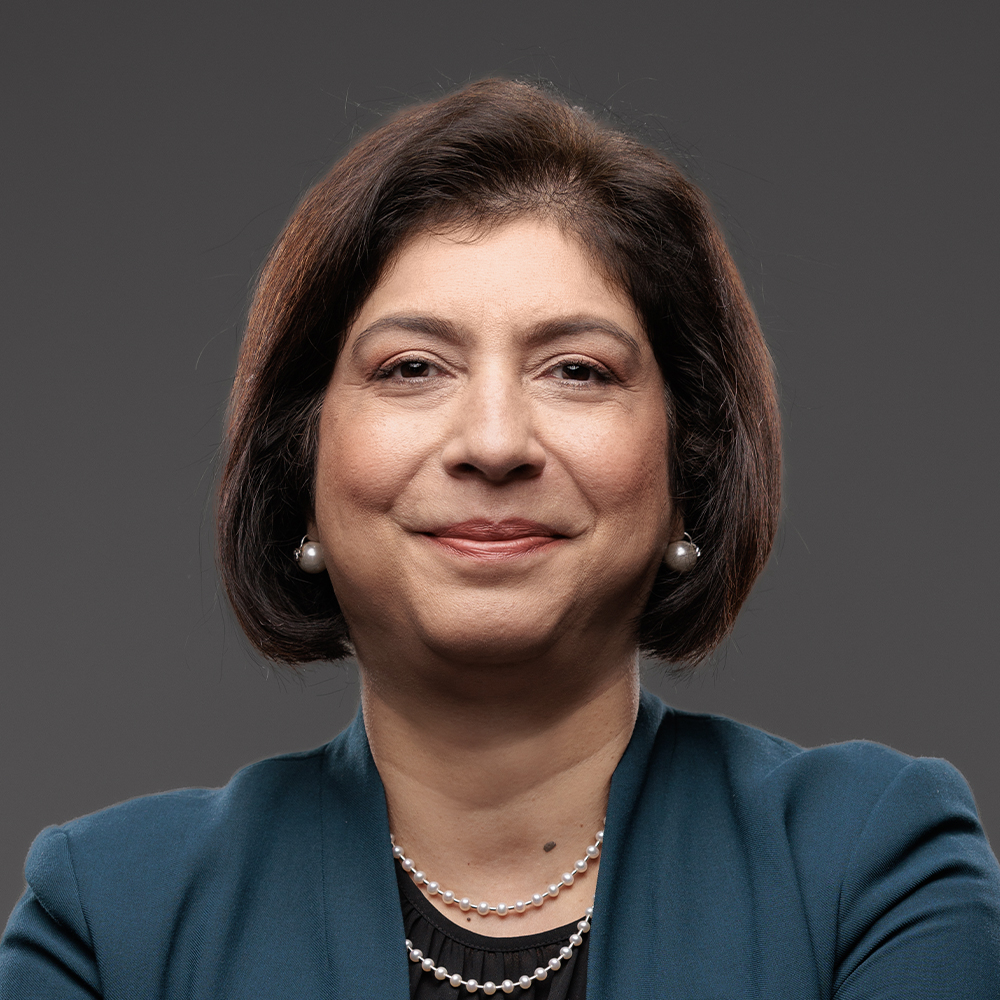 Dr. Reshma Kewalramani profile image