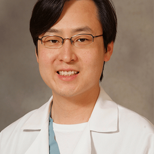 Jamie Kim | Catholic Medical Center