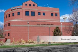 Photo of Rocky Mountain Cancer Centers-Lakewood in Denver