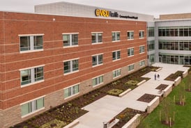 Photo of VCU Massey Cancer Center at Stony Point in Richmond