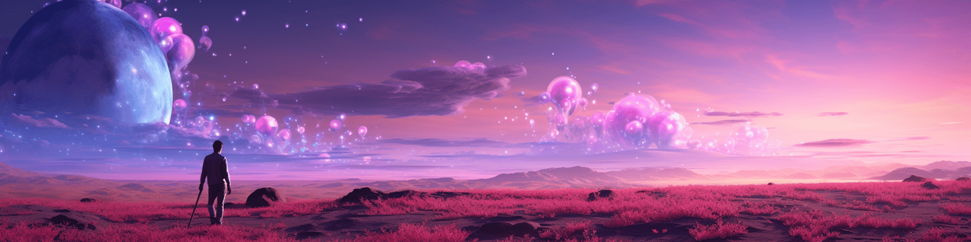 image of a doctor in a lab doing drug, clinical research