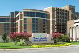 Photo of Texas Oncology-Fort Worth Cancer Center in Fort Worth