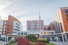 Photo of University of Rochester in Rochester