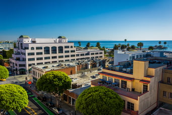Image of Neurological Associates of West LA in Santa Monica, United States.