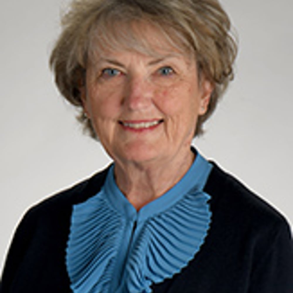 Carol Fabian
