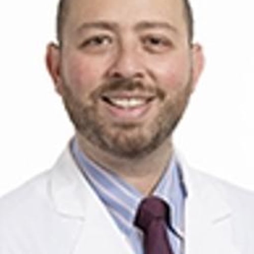 Alan Zausner Skarbnik, MD | Provider ...