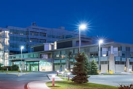 Photo of Ottawa Hospital Research Institute in OTTAWA